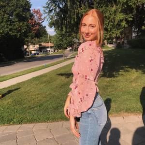 Meet your Posher, Taylor